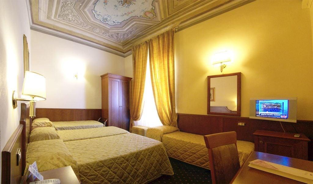 Arizona 3* Firenze