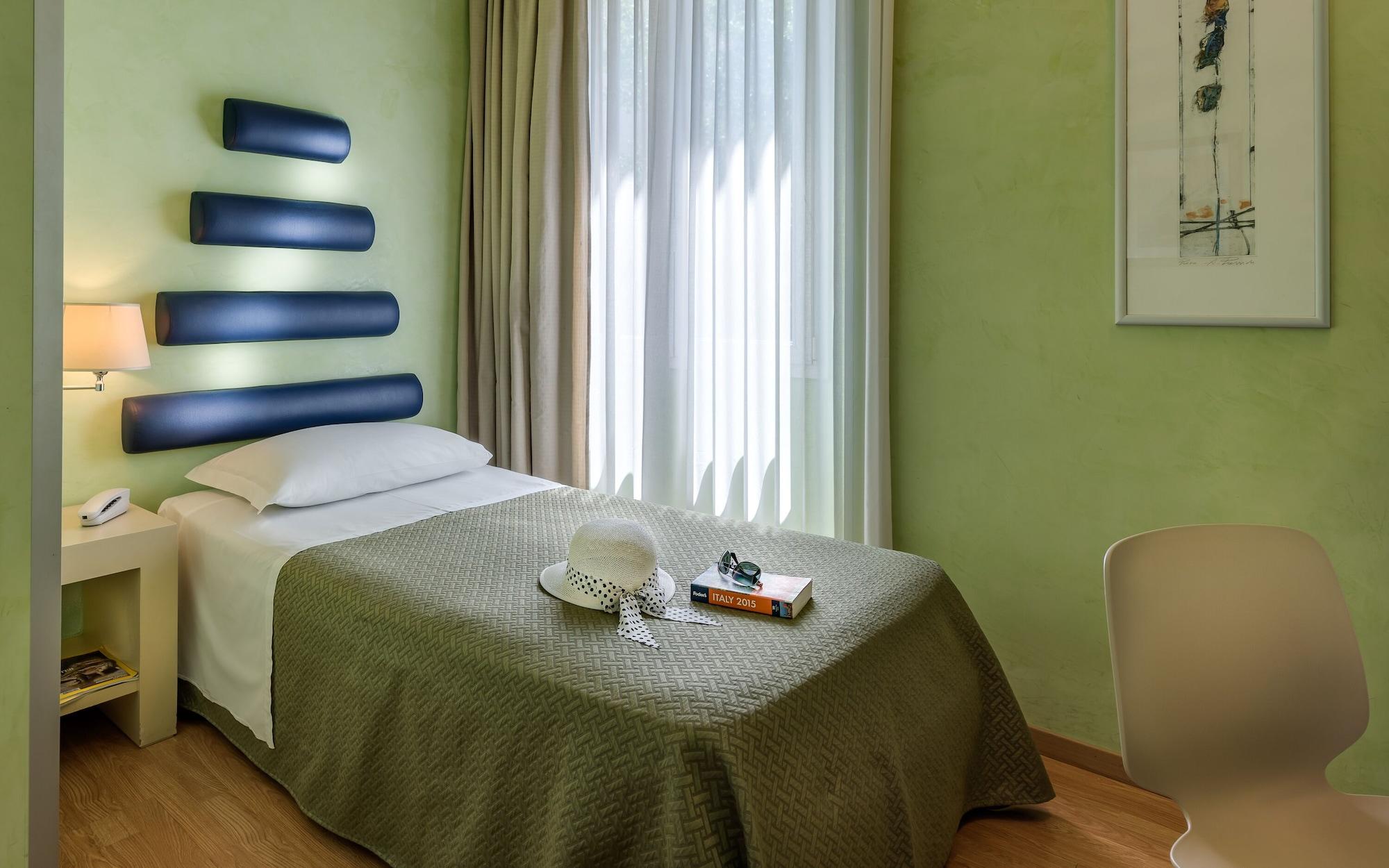 Hotel La Fortezza