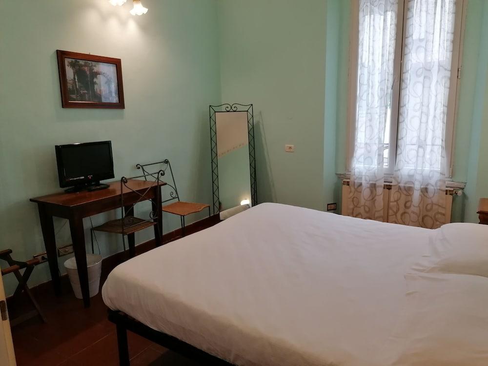 Hotell Genesi