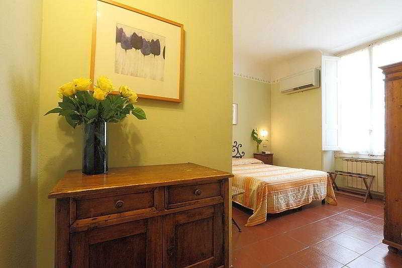 Genesi Hotell