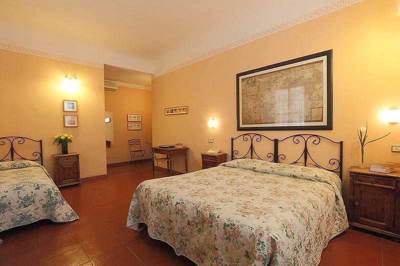 Hotell Genesi