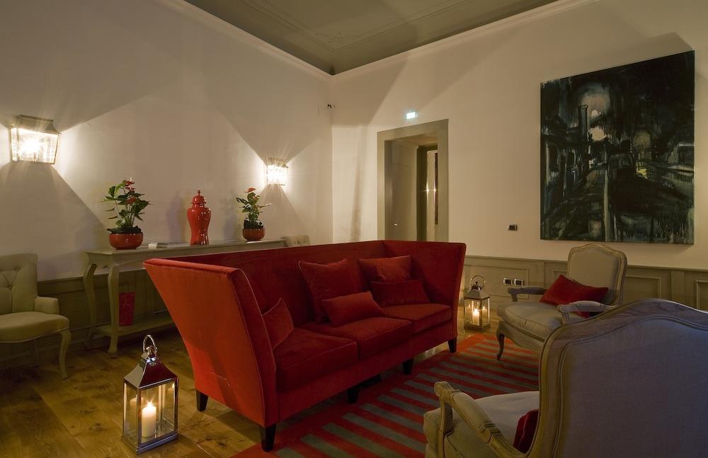 Hotell Rosso23 - Wtb Firenze