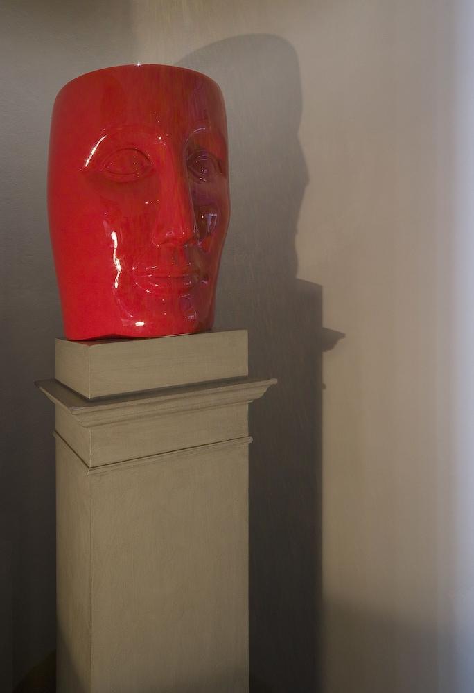 Rosso23 - Wtb Hotell Firenze