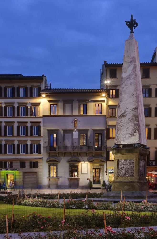 Hotell Rosso23 - Wtb Firenze