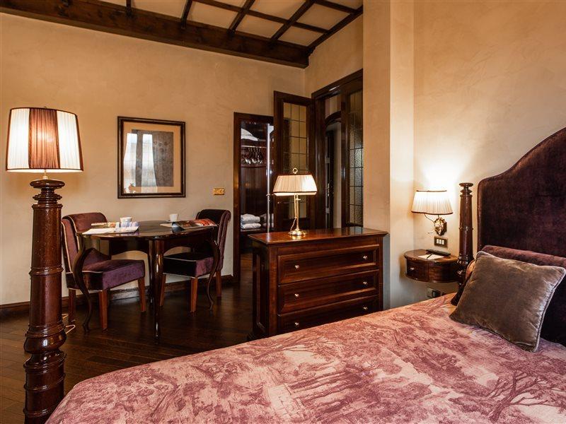 Grand Baglioni 4*