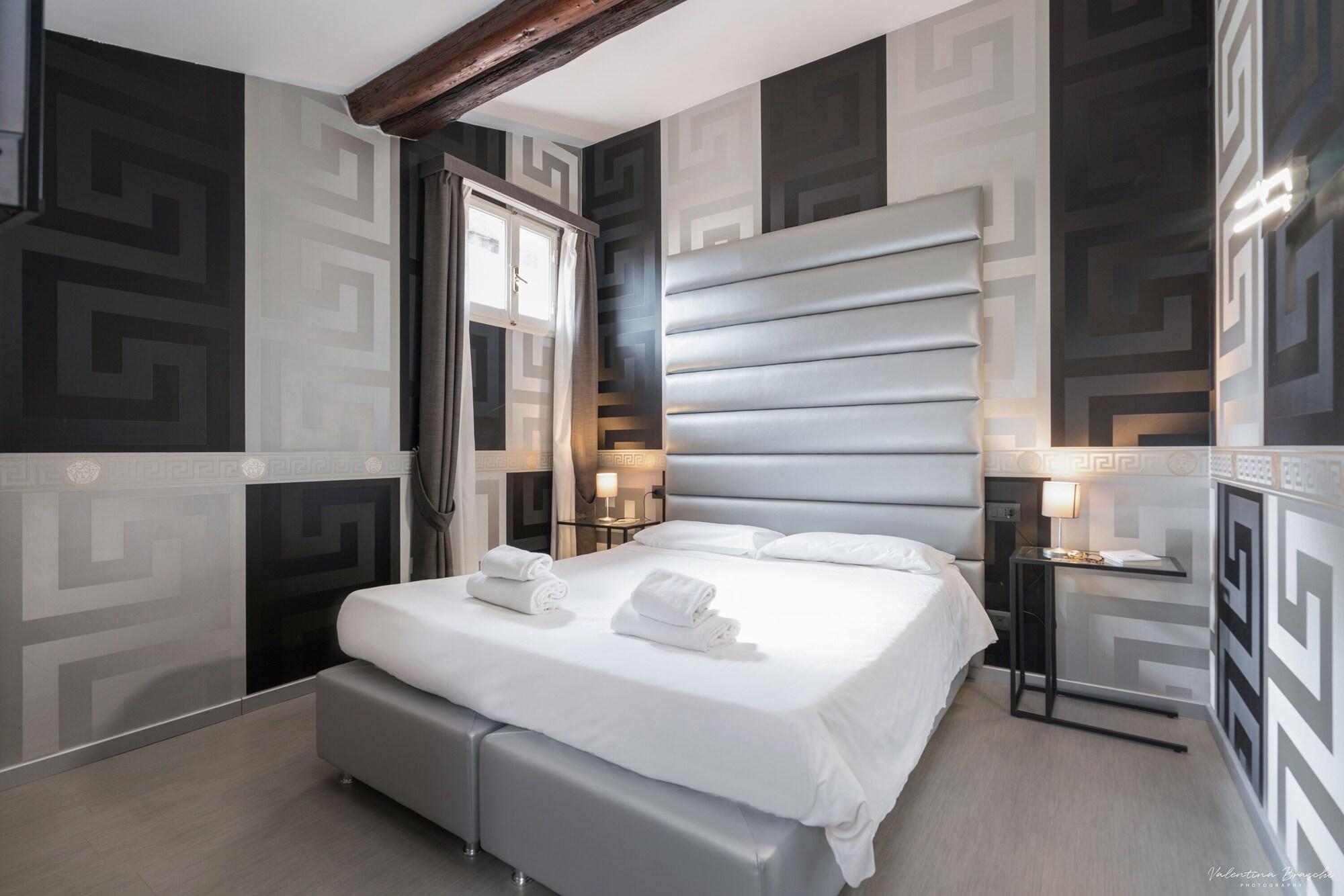 Hotel Spagna Florence
