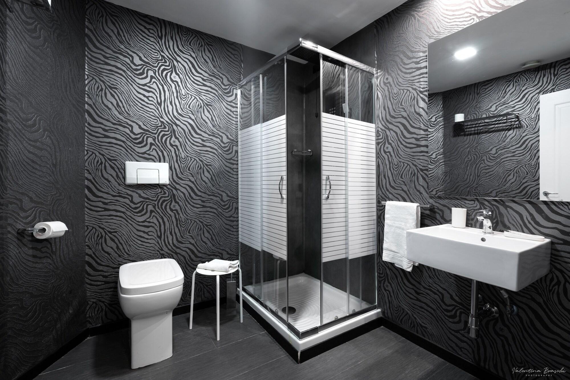 Hotel Spagna Florence