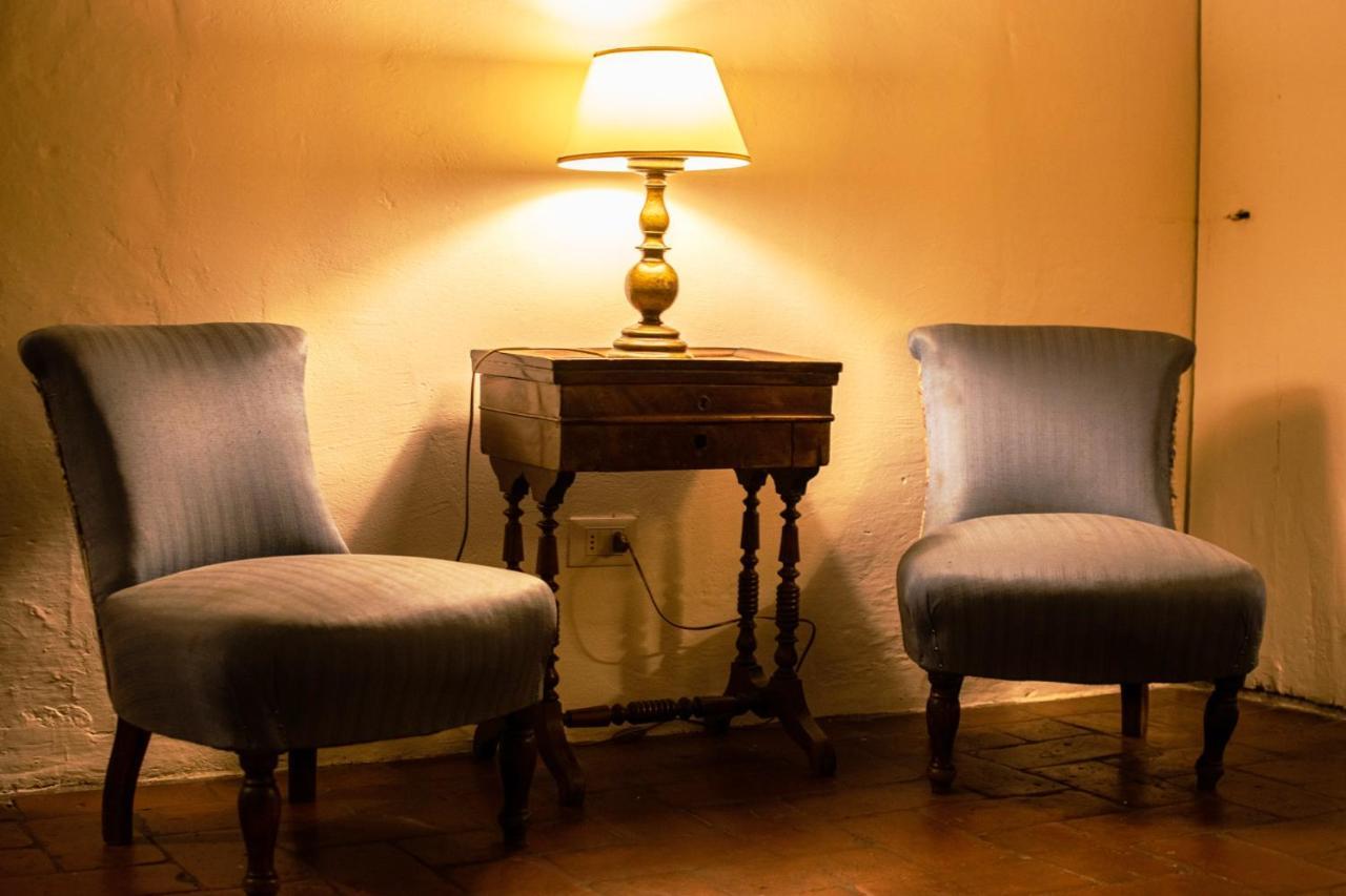 Residenza Dei Medici Palace Matilde Appartement *