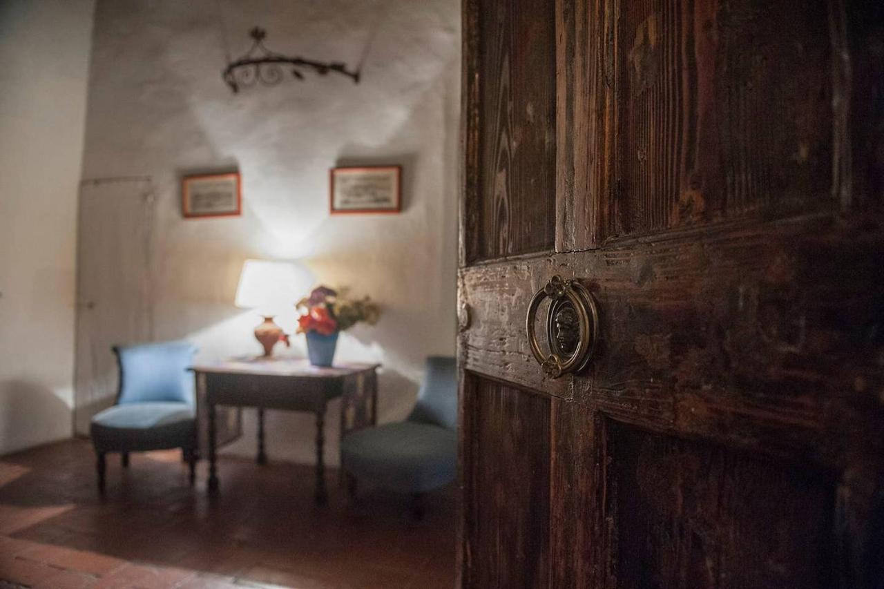 Appartement Residenza Dei Medici Palace Matilde *