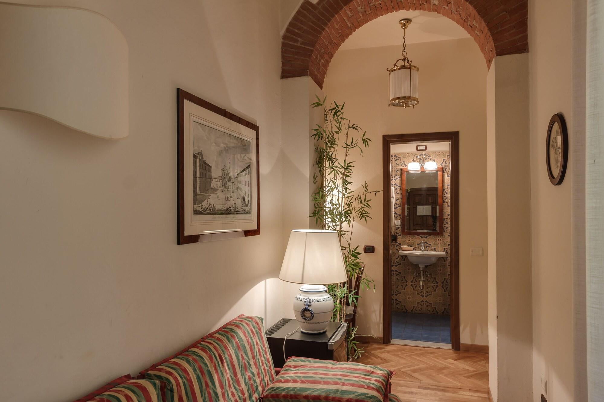 Morandi Hotel Firenze