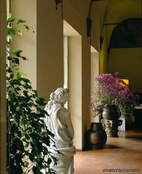 Palazzo Ricasoli Hotell Firenze