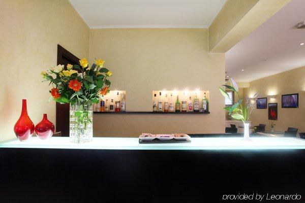 Airport Hotel Firenze