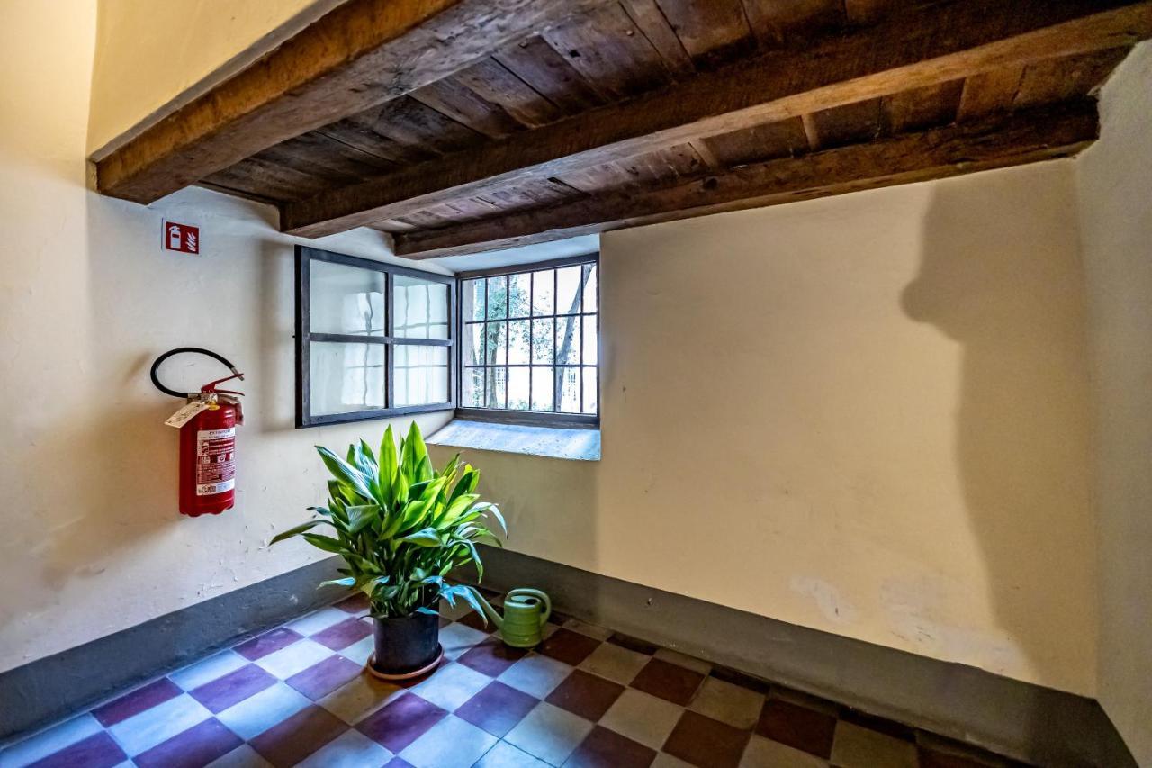 Yid Laura Apartamento Florença