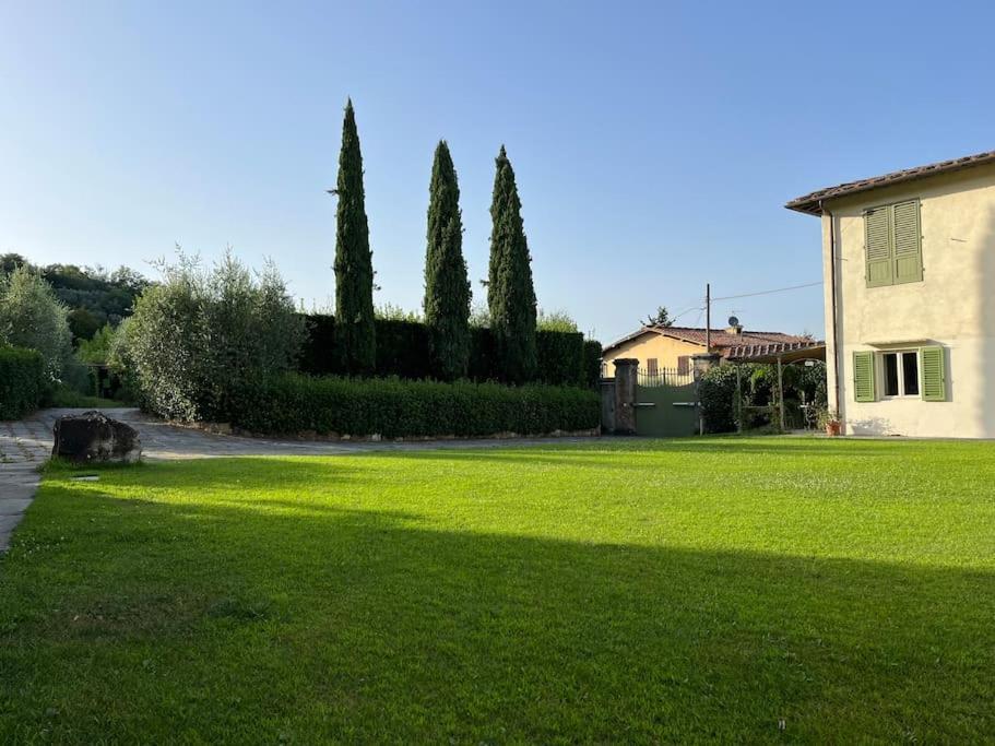 Il Giardino In Casa vacanze *