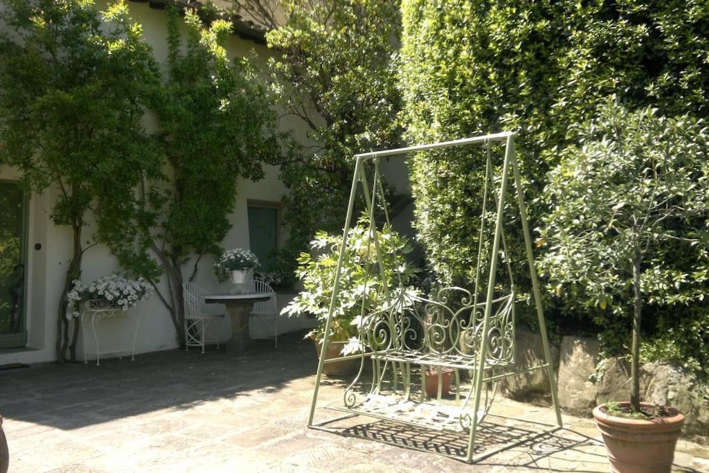 Il Giardino In Firenze