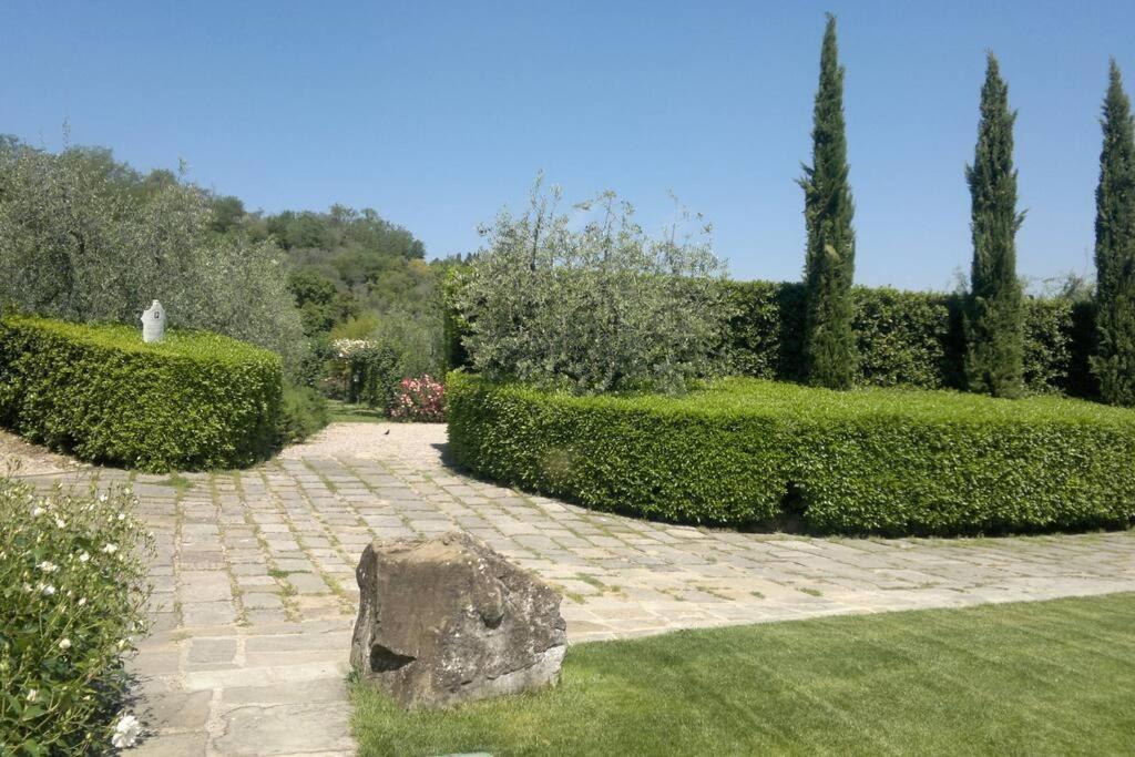 Casa vacanze Il Giardino In Firenze