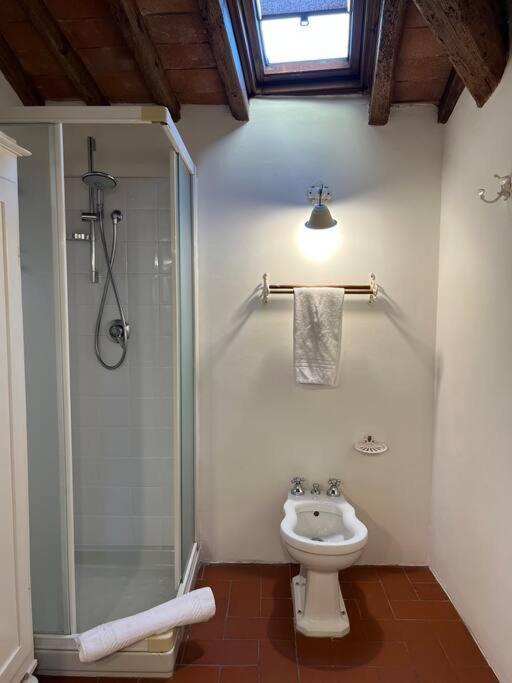 Il Giardino In Casa vacanze Firenze