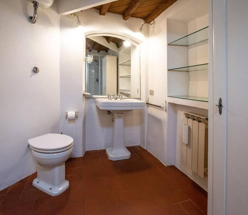 Casa vacanze Il Giardino In Firenze