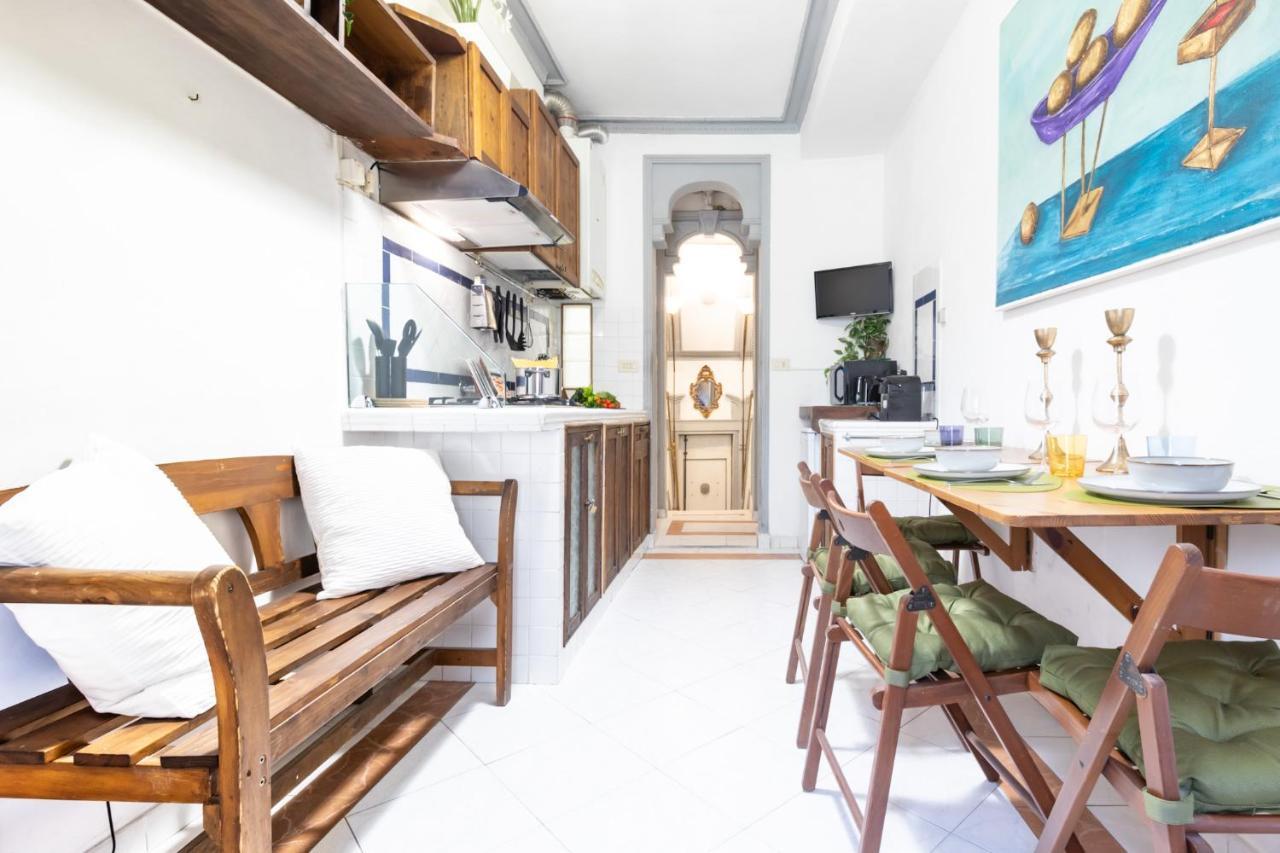 Appartement Duomo 400 Metri *dimora Degli Specchi* *