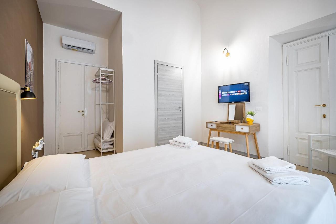 Appartement La Loggia Del Porcellino