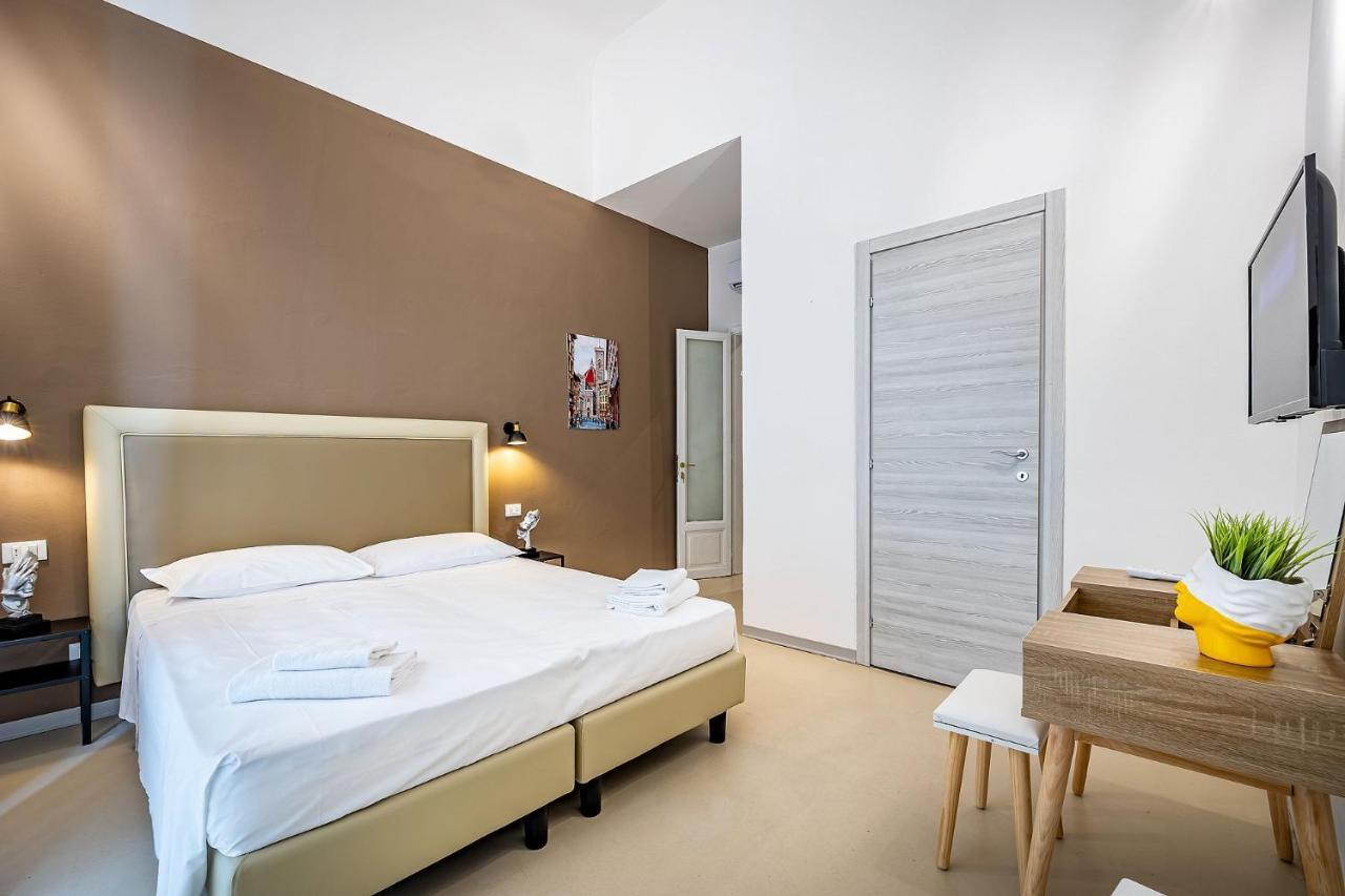 Appartement La Loggia Del Porcellino