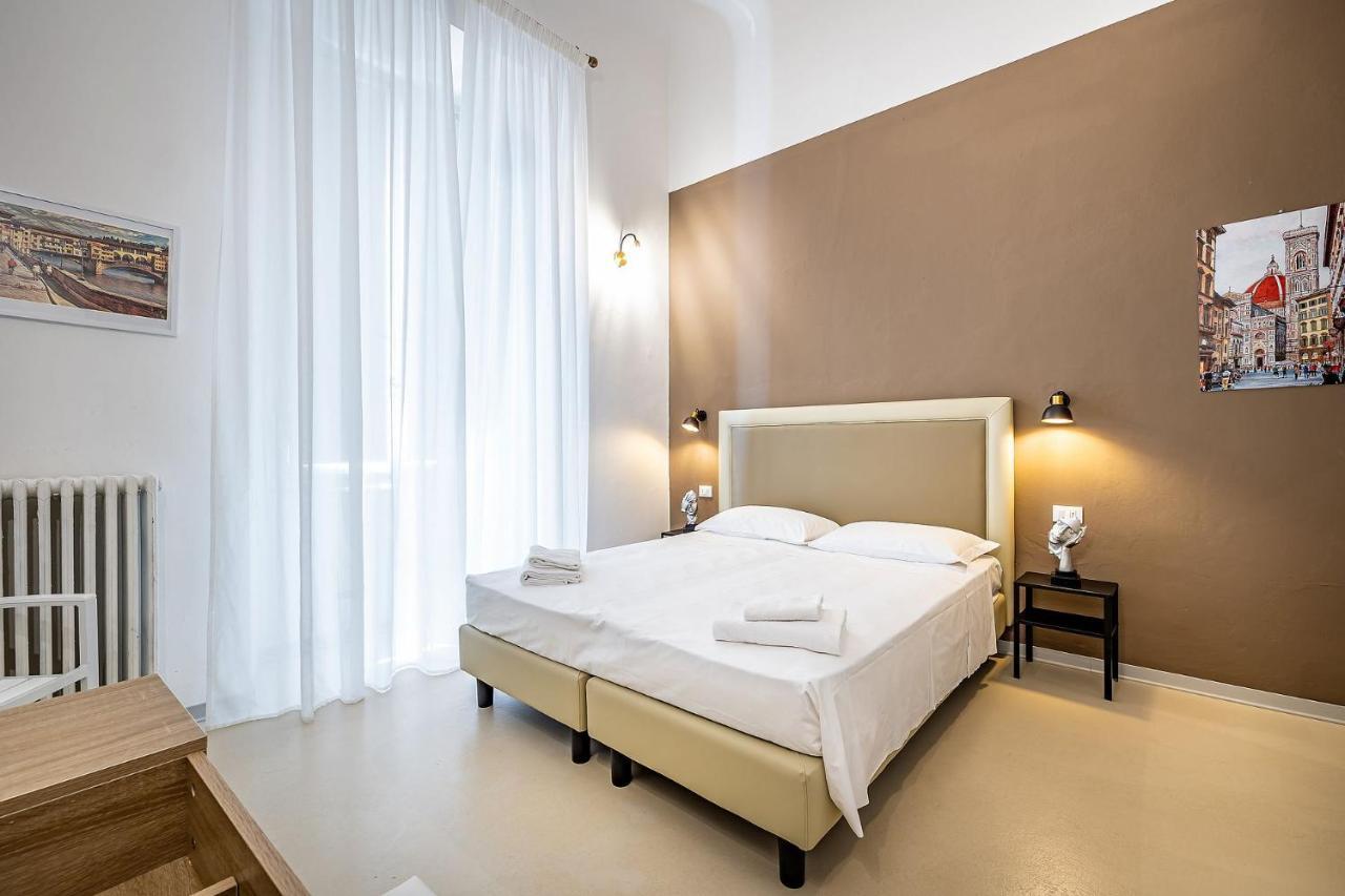 Appartement La Loggia Del Porcellino Florence