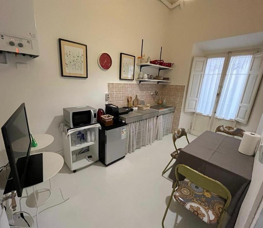 Appartement La Loggia Del Porcellino Florence