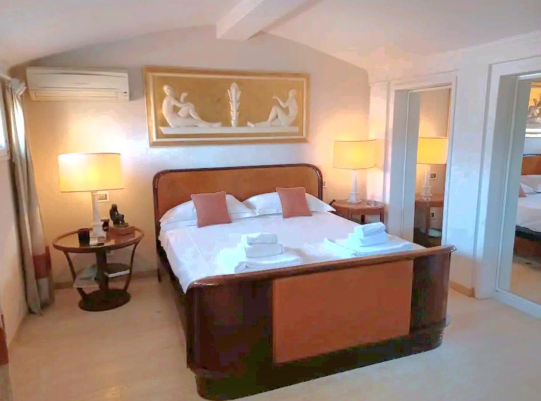 Penthouse View Appartamento *