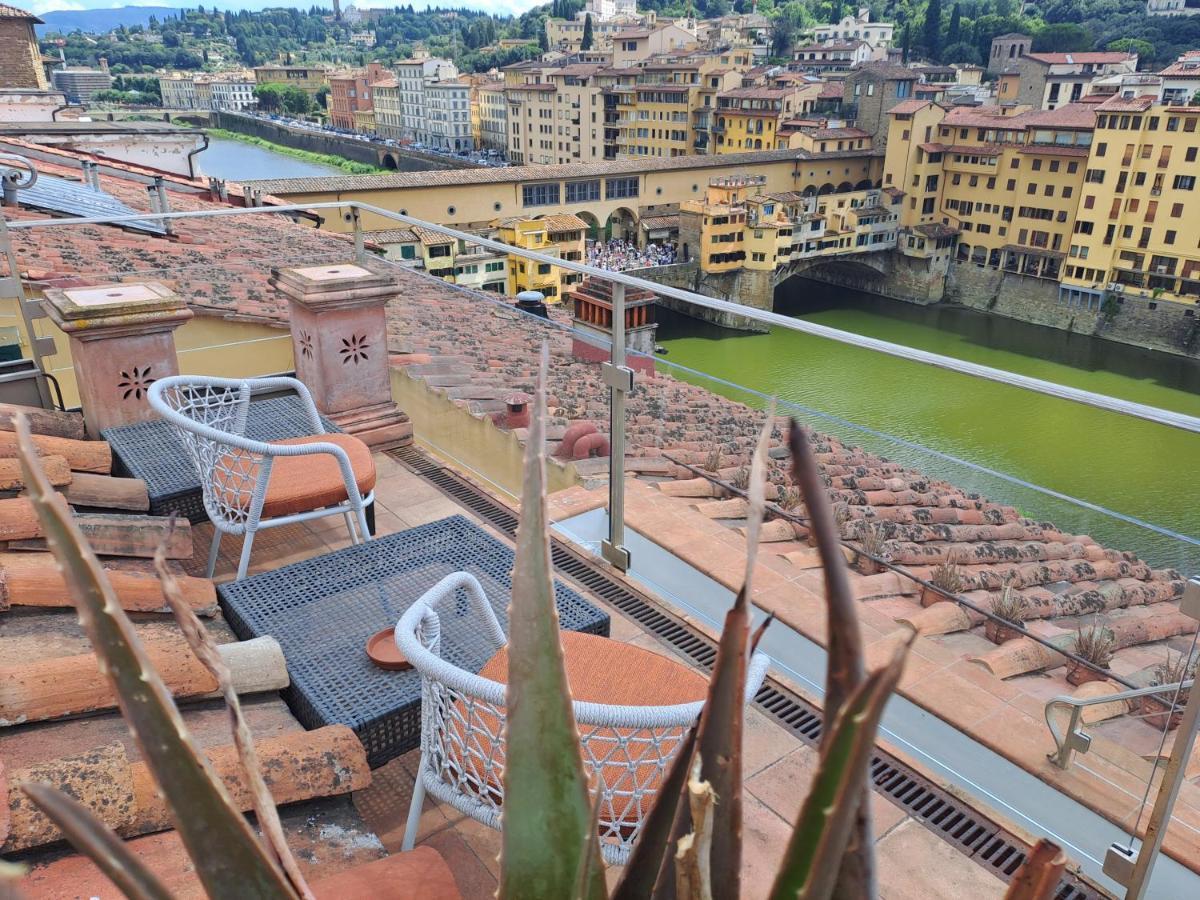 Penthouse View Appartamento *
