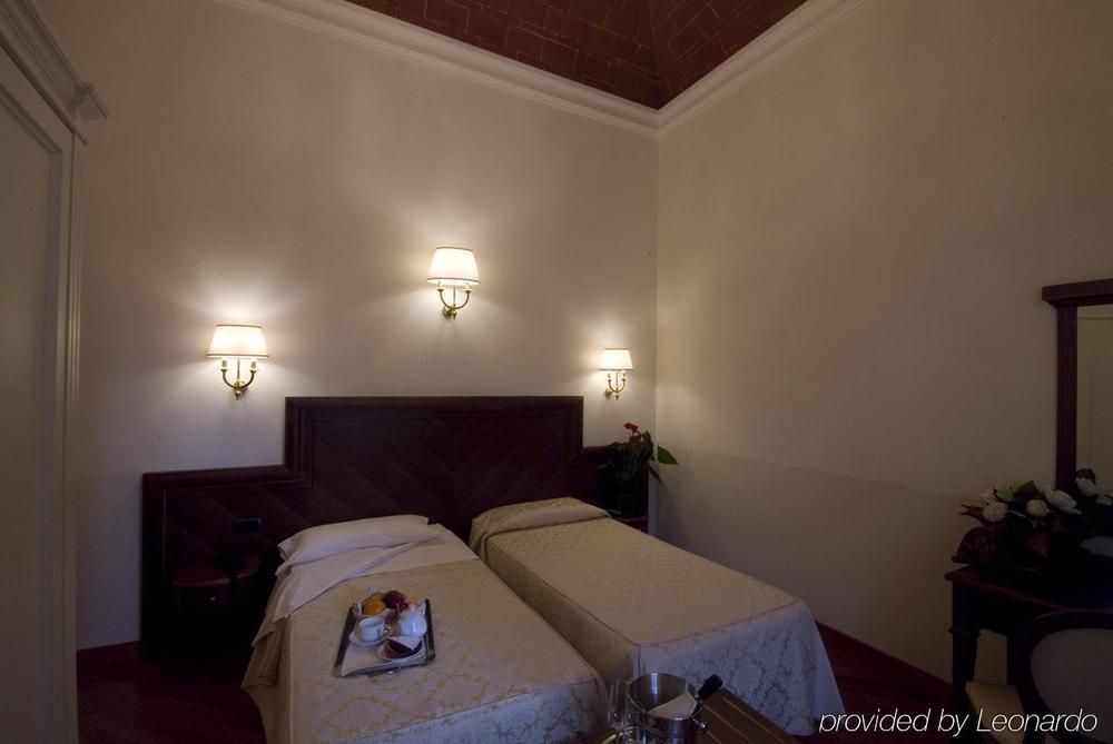 Embassy 4* Florence