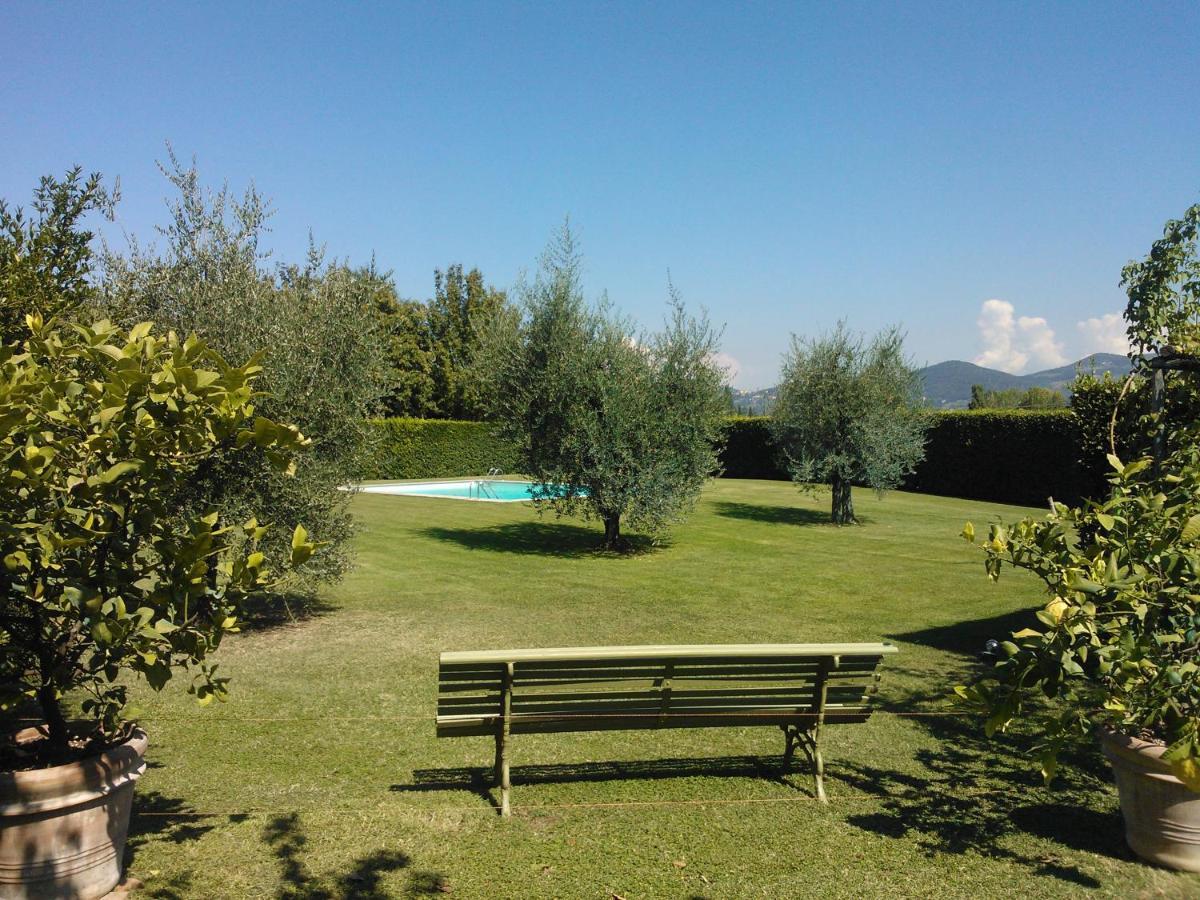 Il Giardino In Firenze