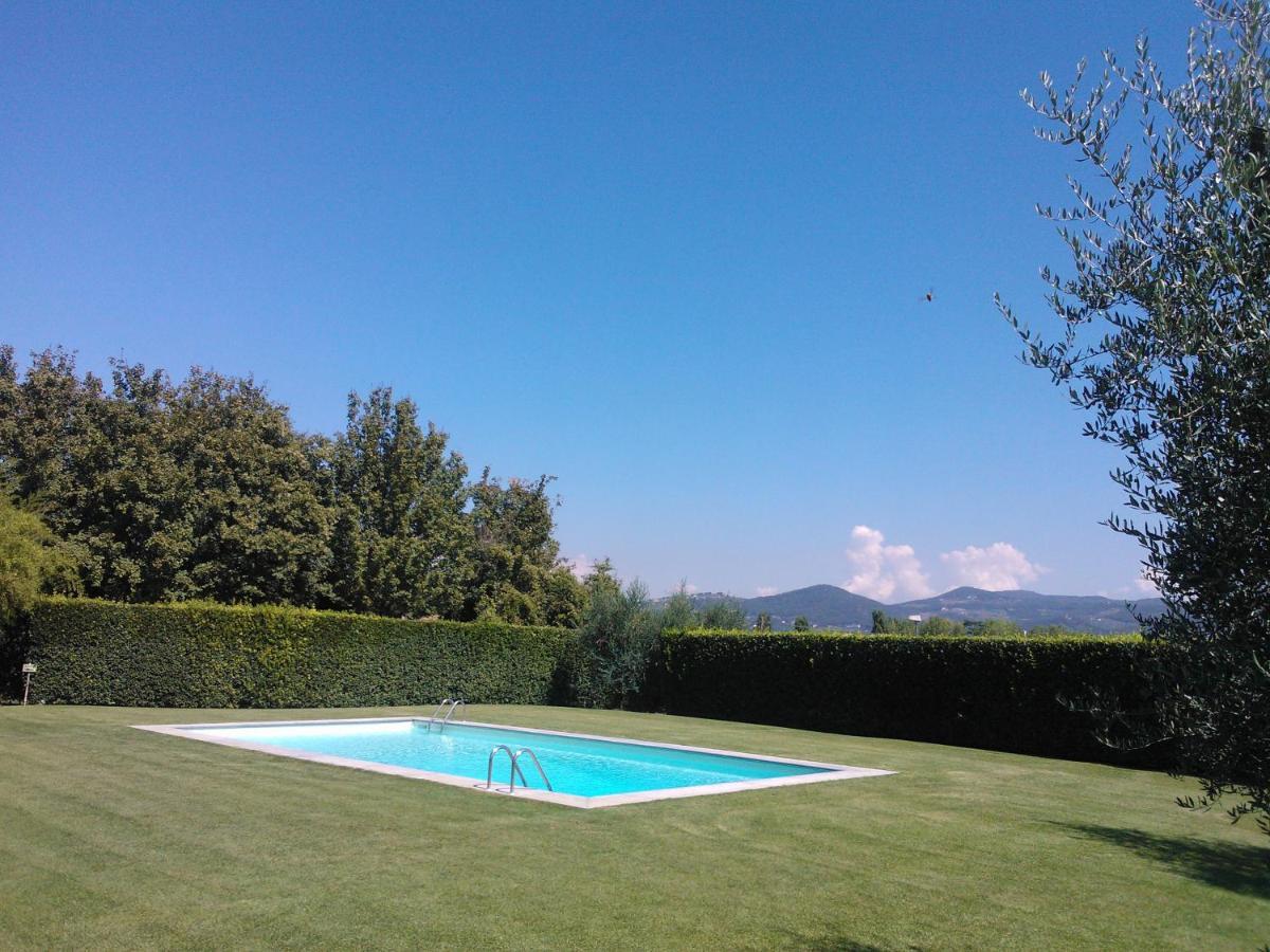 Il Giardino In Casa vacanze Firenze