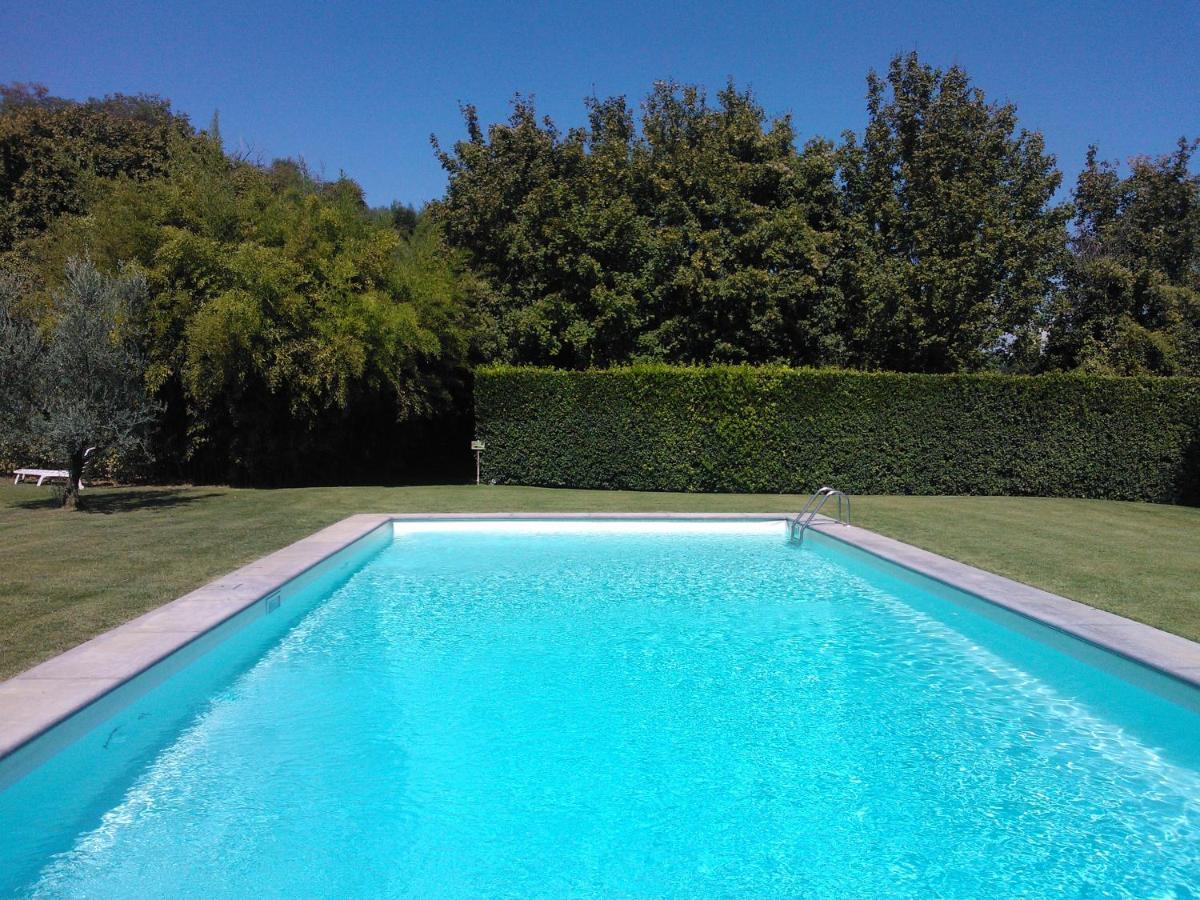 Casa vacanze Il Giardino In