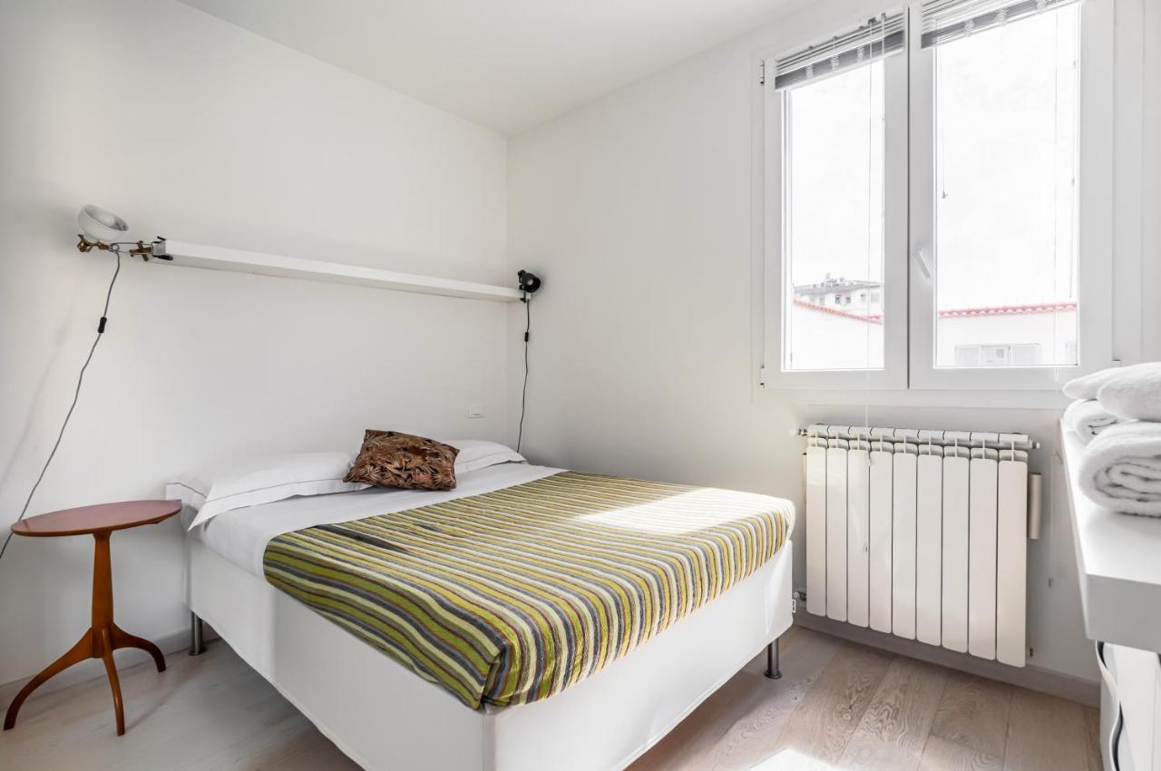Parco Delle Cascine Modern & Cozy Flat Lejlighed *