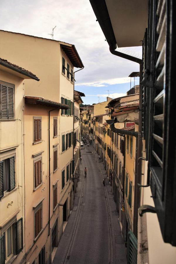 Leilighet Dalla Mirella *