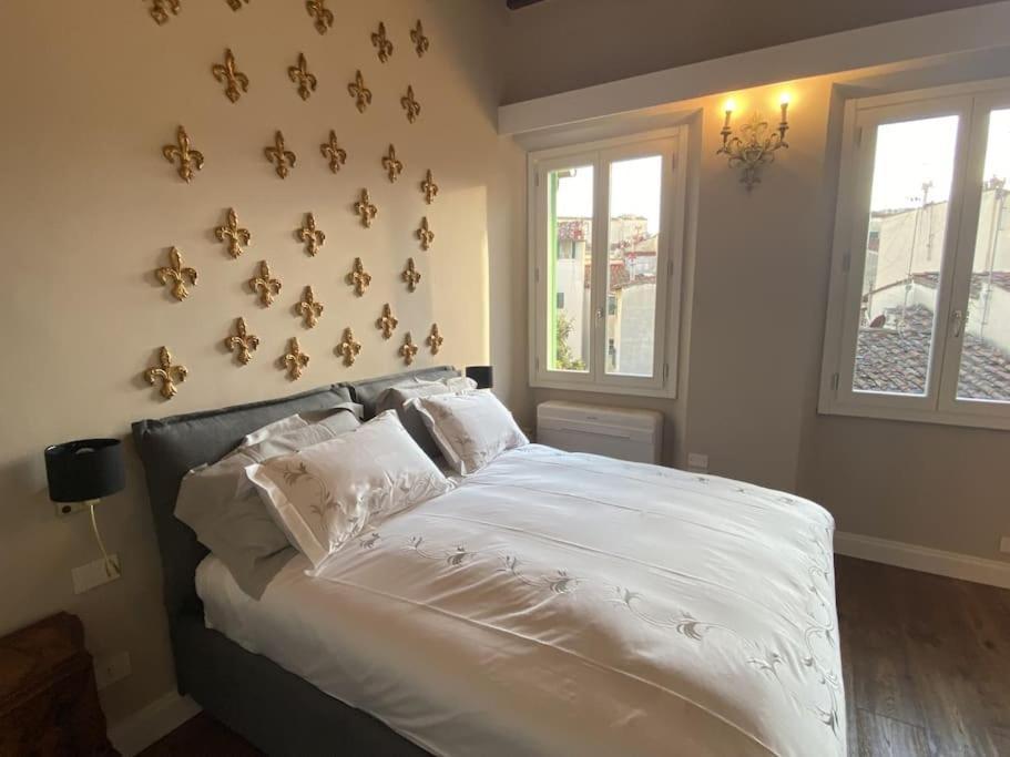 Casa Del Giglio Apartamento Florença