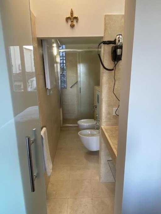 Casa Del Giglio Apartamento Florença