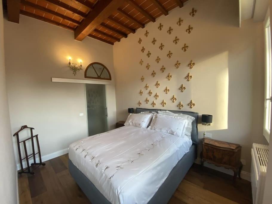 Casa Del Giglio Apartamento