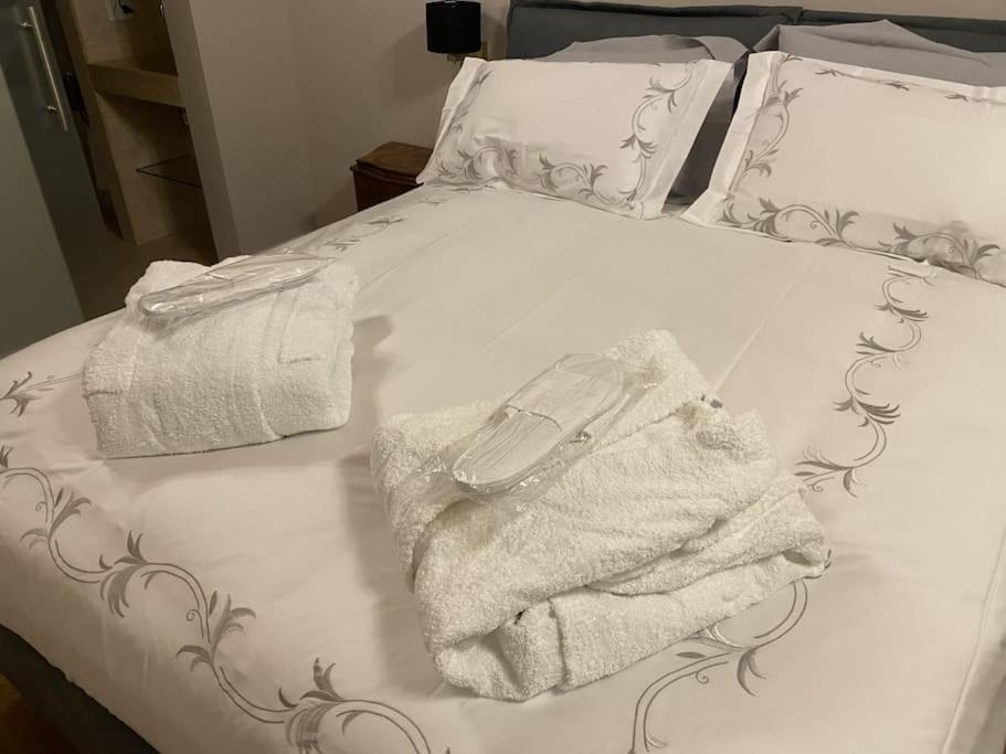 Apartamento Casa Del Giglio Florença