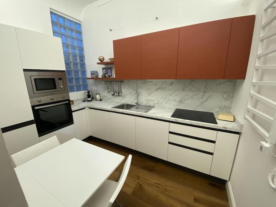 Casa Del Giglio Apartamento Florença