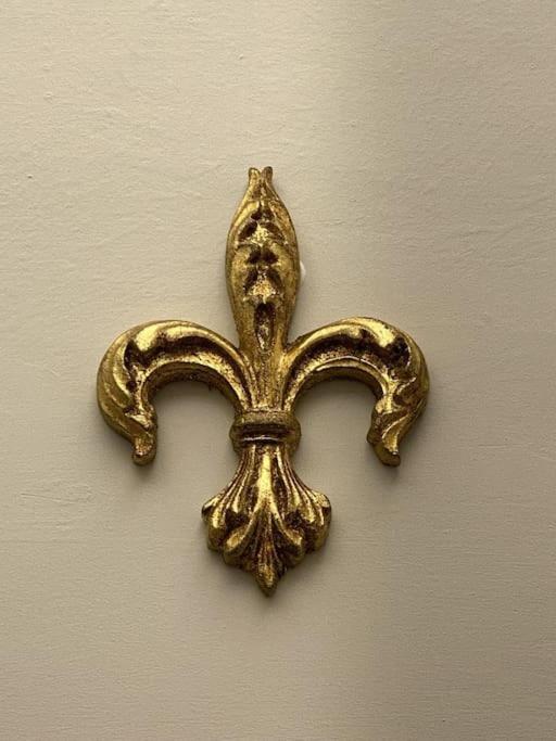 Apartamento Casa Del Giglio Florença