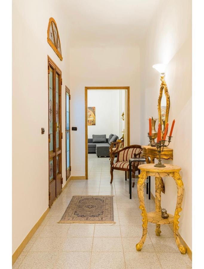 Lejlighed Central And Spacious