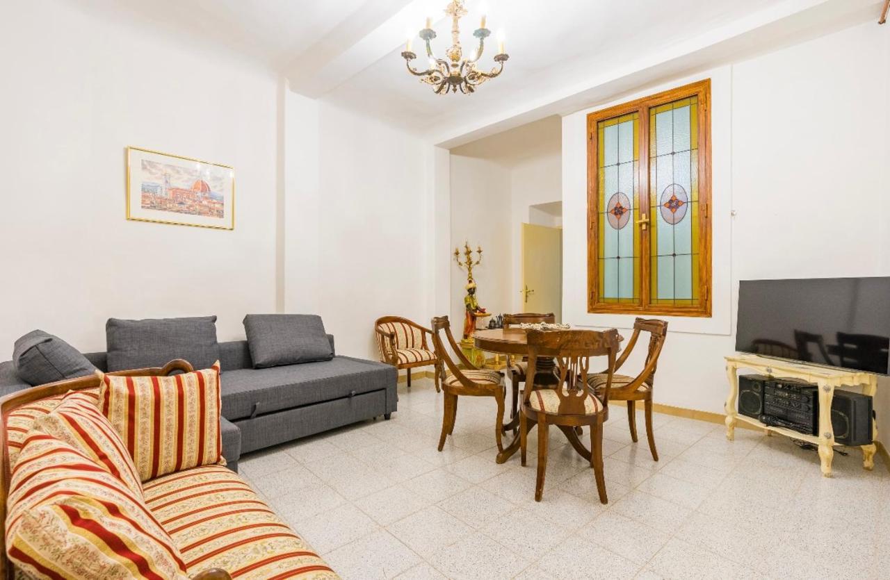 Central And Spacious Lejlighed *
