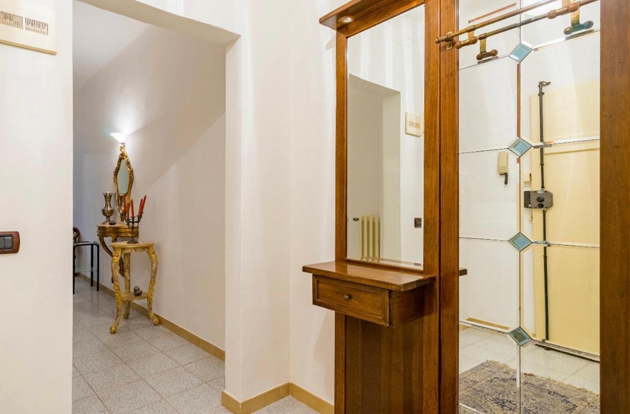Lejlighed Central And Spacious Firenze
