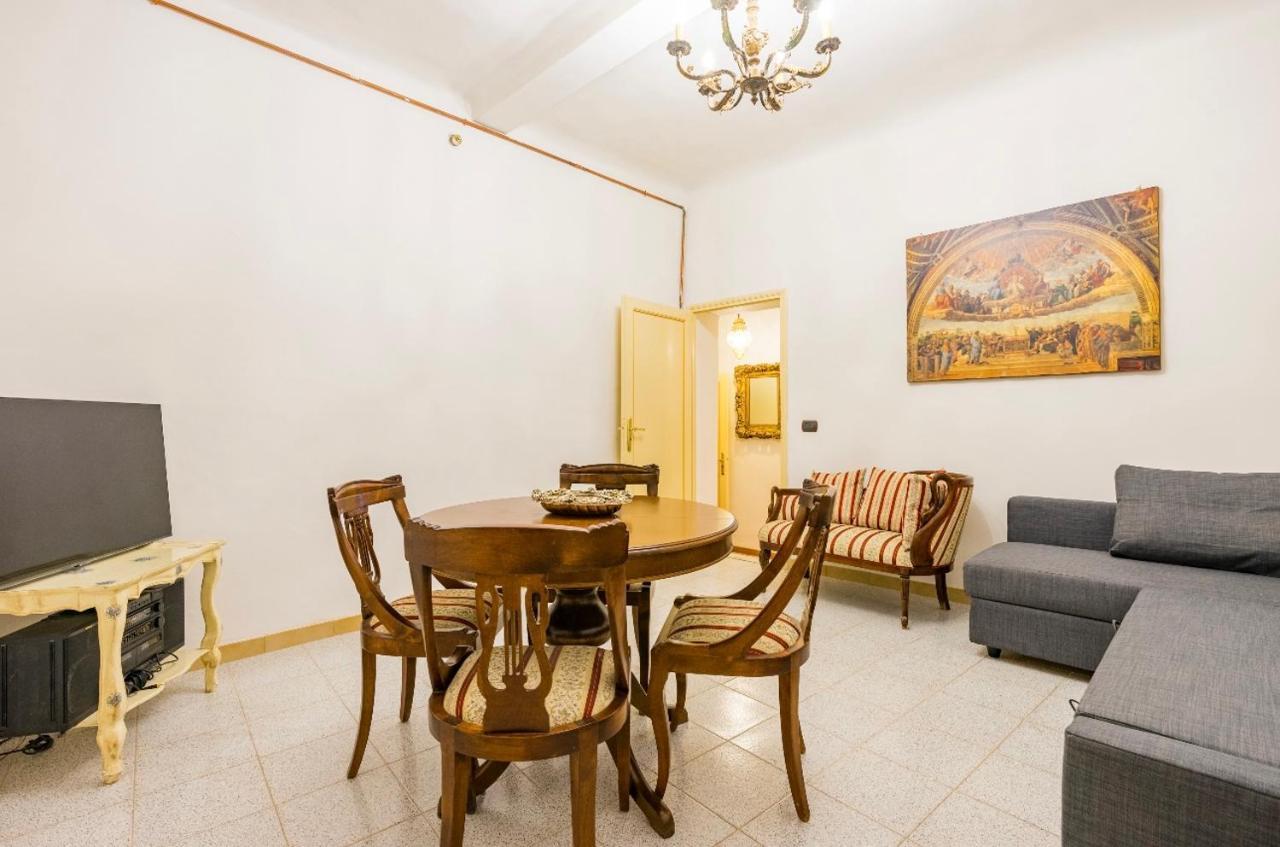 Lejlighed Central And Spacious Firenze