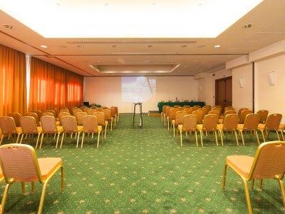 Hotell Nilhotel