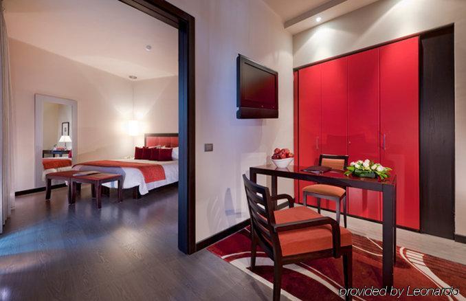 C-hotels The Style Aparthotel