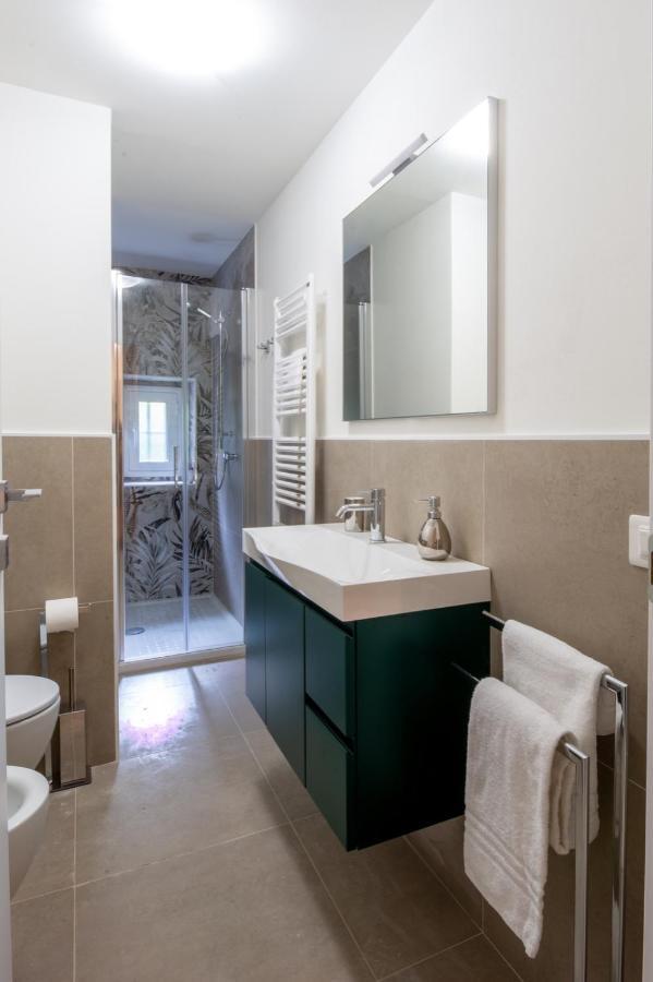 Leilighet A Casa Di Giuly Firenze