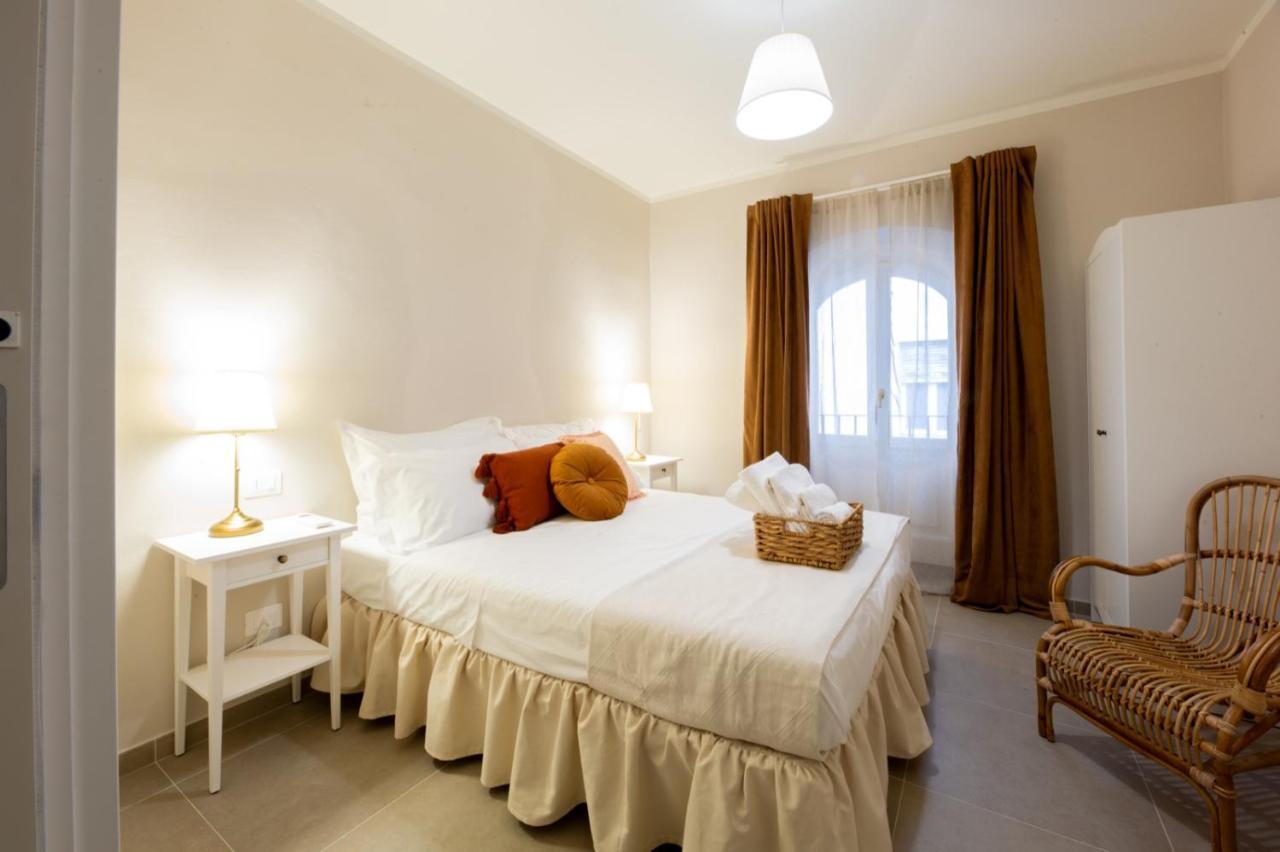 A Casa Di Giuly * Firenze