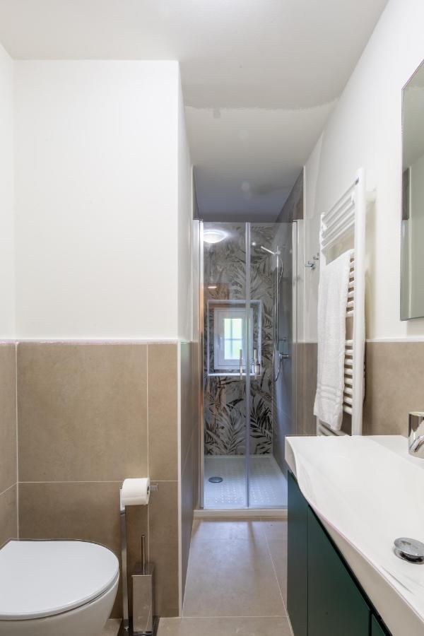 A Casa Di Giuly Leilighet *